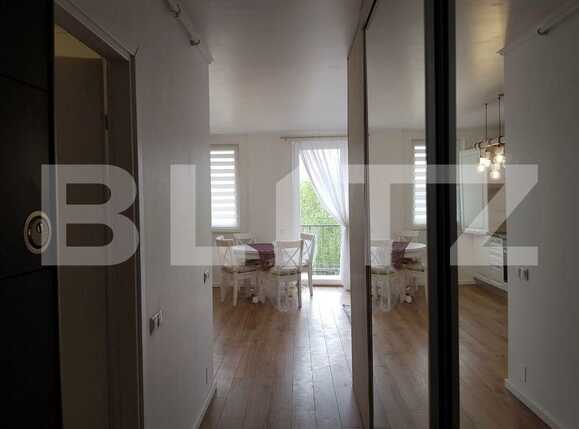 Garsonieră de închiriat Bună Ziua - 49409AI | BLITZ Cluj-Napoca | Poza7