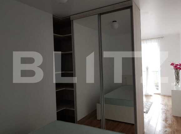 Garsonieră de închiriat Bună Ziua - 49409AI | BLITZ Cluj-Napoca | Poza6