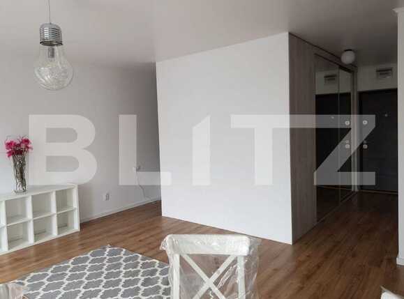 Garsonieră de închiriat Bună Ziua - 49409AI | BLITZ Cluj-Napoca | Poza4