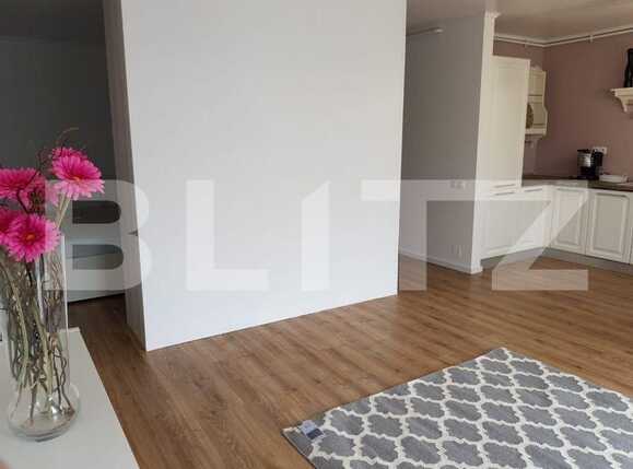 Garsonieră de închiriat Bună Ziua - 49409AI | BLITZ Cluj-Napoca | Poza3