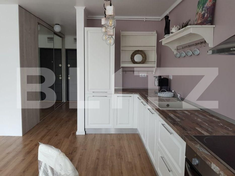 Garsonieră de închiriat Bună Ziua - 49409AI | BLITZ Cluj-Napoca | Poza5