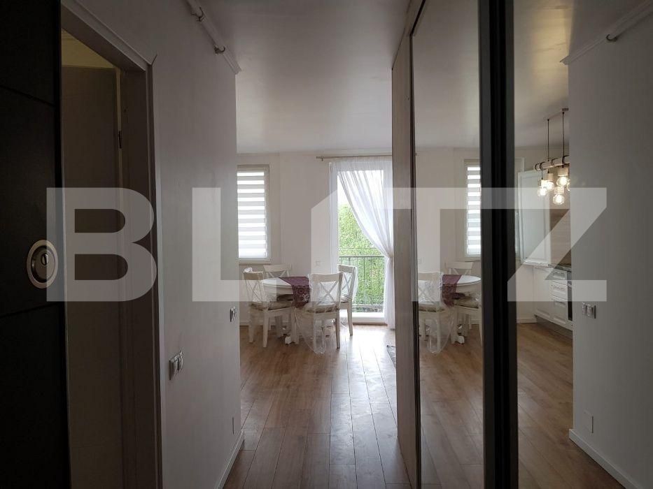 Garsonieră de închiriat Bună Ziua - 49409AI | BLITZ Cluj-Napoca | Poza7