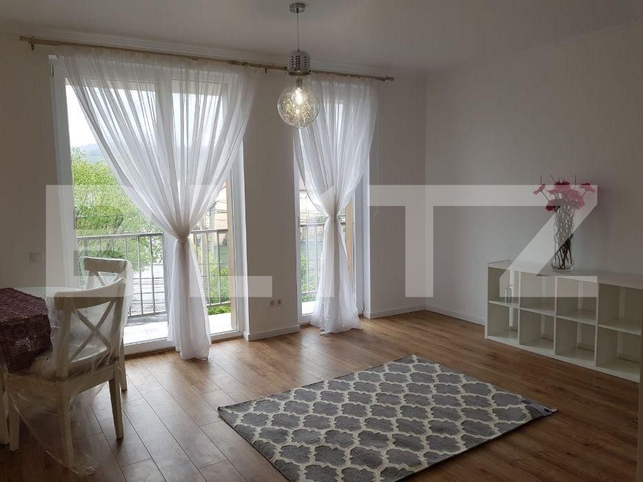 Garsonieră de închiriat Bună Ziua - 49409AI | BLITZ Cluj-Napoca | Poza2