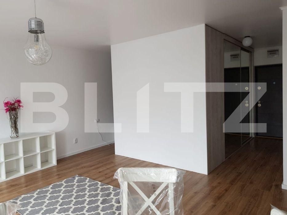 Garsonieră de închiriat Bună Ziua - 49409AI | BLITZ Cluj-Napoca | Poza4