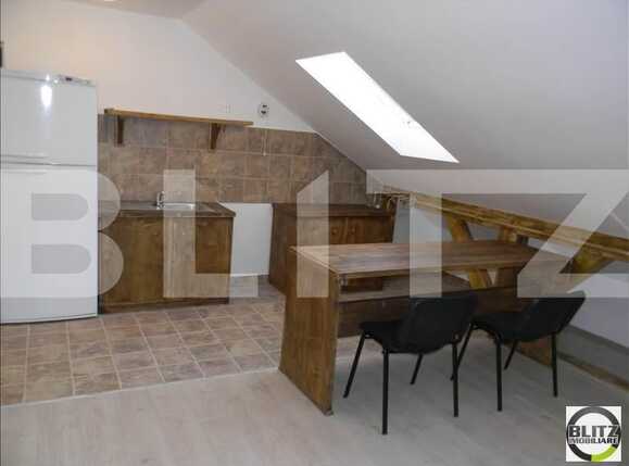 Apartament de închiriat 3 camere Gheorgheni - 4941AI | BLITZ Cluj-Napoca | Poza4