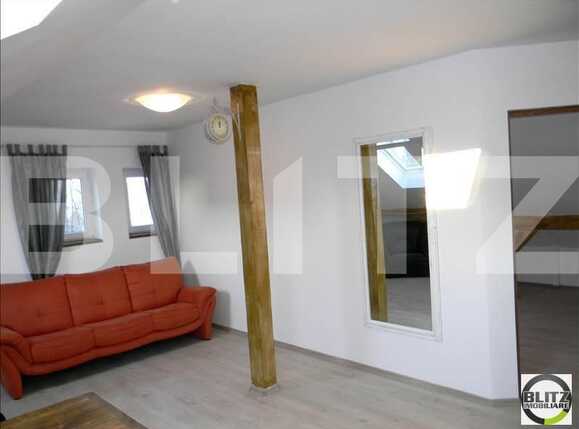 Apartament de închiriat 3 camere Gheorgheni - 4941AI | BLITZ Cluj-Napoca | Poza1