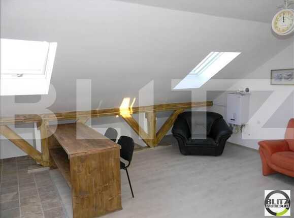 Apartament de închiriat 3 camere Gheorgheni - 4941AI | BLITZ Cluj-Napoca | Poza8