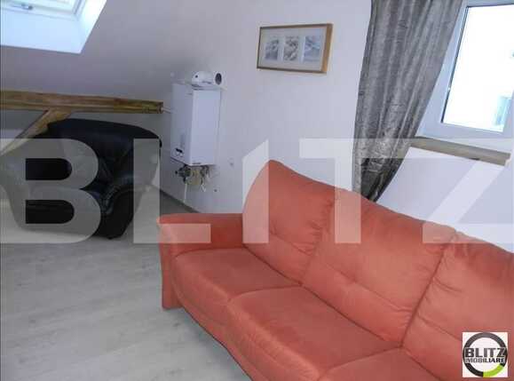 Apartament de închiriat 3 camere Gheorgheni - 4941AI | BLITZ Cluj-Napoca | Poza9