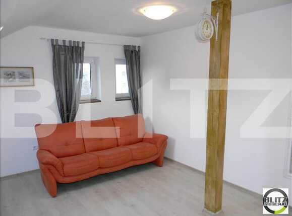 Apartament de închiriat 3 camere Gheorgheni - 4941AI | BLITZ Cluj-Napoca | Poza2