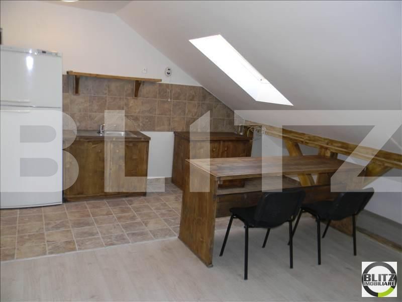 Apartament de închiriat 3 camere Gheorgheni - 4941AI | BLITZ Cluj-Napoca | Poza4