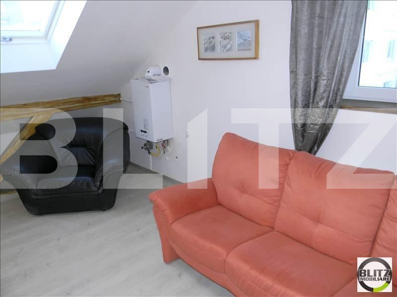 Apartament de închiriat 3 camere Gheorgheni - 4941AI | BLITZ Cluj-Napoca | Poza5