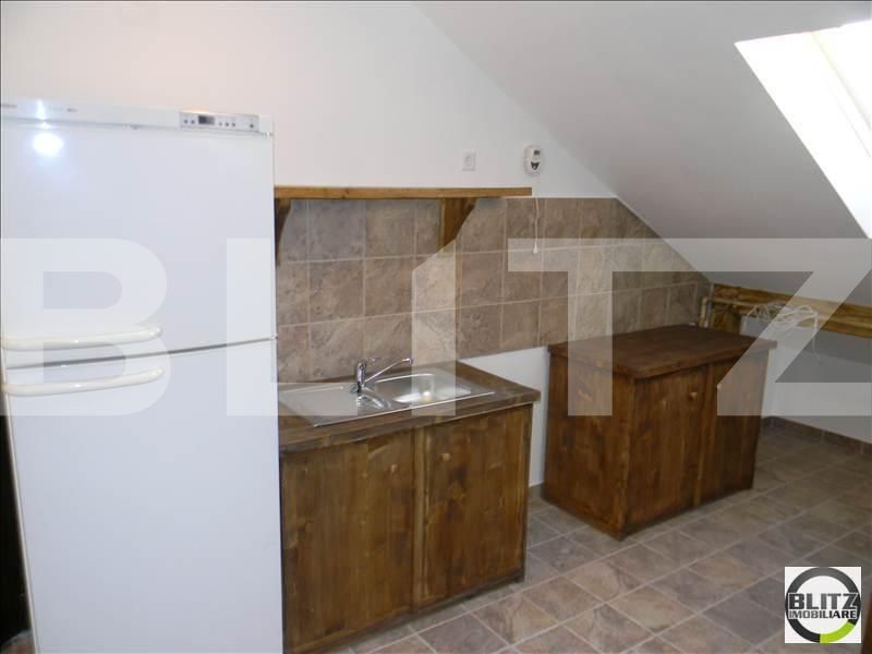 Apartament de închiriat 3 camere Gheorgheni - 4941AI | BLITZ Cluj-Napoca | Poza6