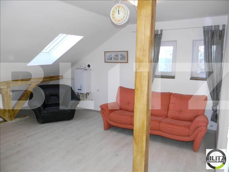 Apartament de închiriat 3 camere Gheorgheni - 4941AI | BLITZ Cluj-Napoca | Poza3