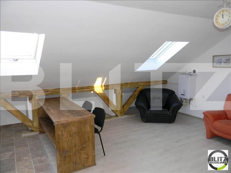 Apartament de închiriat 3 camere Gheorgheni - 4941AI | BLITZ Cluj-Napoca | Poza8