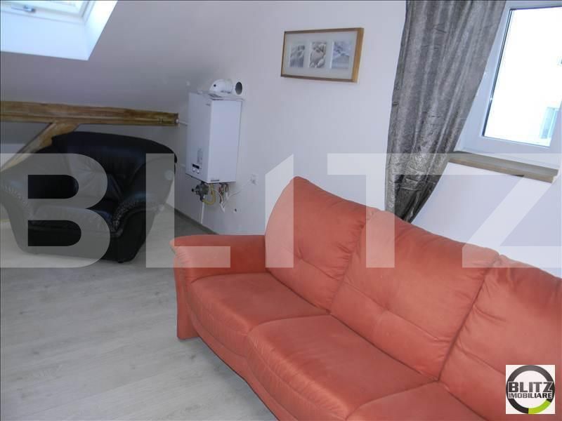 Apartament de închiriat 3 camere Gheorgheni - 4941AI | BLITZ Cluj-Napoca | Poza9
