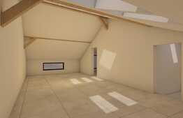 Birouri in cladire clasa A, 450 mp, finisaje in functie de cerintele chiriasului