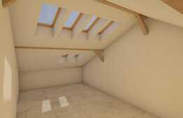 Birouri in cladire clasa A, 450 mp, finisaje in functie de cerintele chiriasului