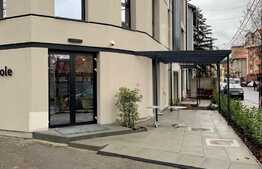 Birouri in cladire clasa A, 450 mp, finisaje in functie de cerintele chiriasului