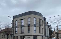 Birouri in cladire clasa A, 450 mp, finisaje in functie de cerintele chiriasului