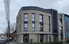 Birouri in cladire clasa A, 450 mp, finisaje in functie de cerintele chiriasului