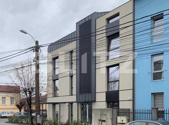 Spațiu birouri de închiriat Central - 49411SIB | BLITZ Cluj-Napoca | Poza2