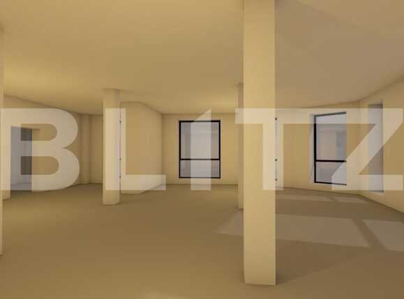 Spațiu birouri de închiriat Central - 49411SIB | BLITZ Cluj-Napoca | Poza7