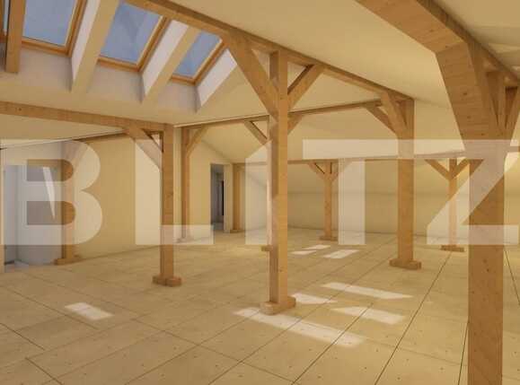 Spațiu birouri de închiriat Central - 49411SIB | BLITZ Cluj-Napoca | Poza13