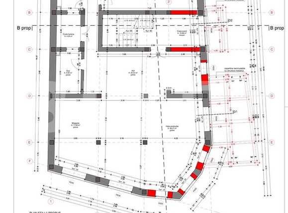 Spațiu birouri de închiriat Central - 49411SIB | BLITZ Cluj-Napoca | Poza5