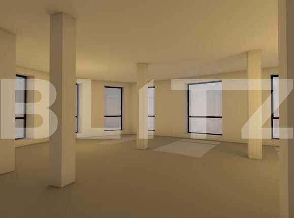 Spațiu birouri de închiriat Central - 49411SIB | BLITZ Cluj-Napoca | Poza17