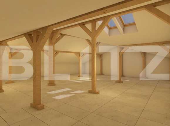 Spațiu birouri de închiriat Central - 49411SIB | BLITZ Cluj-Napoca | Poza12