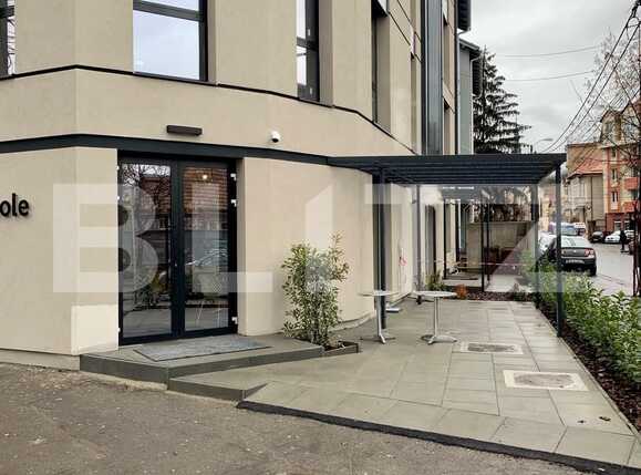 Spațiu birouri de închiriat Central - 49411SIB | BLITZ Cluj-Napoca | Poza4