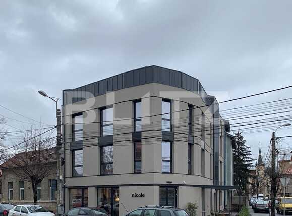 Spațiu birouri de închiriat Central - 49411SIB | BLITZ Cluj-Napoca | Poza1