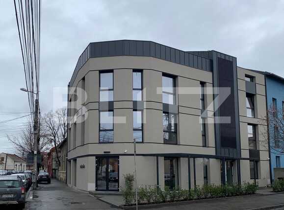 Spațiu birouri de închiriat Central - 49411SIB | BLITZ Cluj-Napoca | Poza3