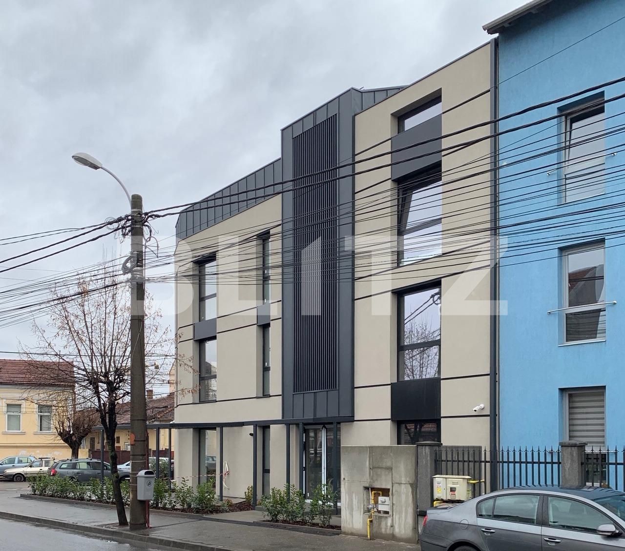 Spațiu birouri de închiriat Central - 49411SIB | BLITZ Cluj-Napoca | Poza2