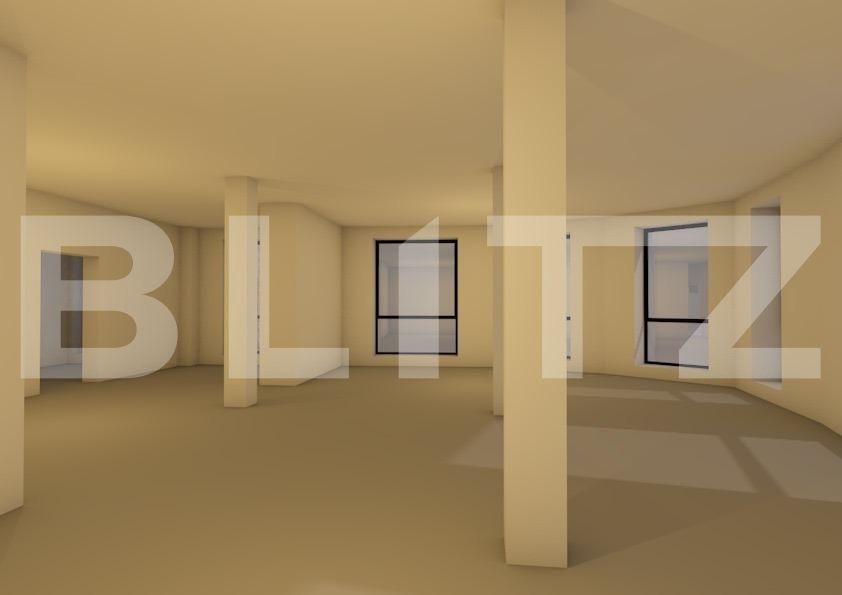 Spațiu birouri de închiriat Central - 49411SIB | BLITZ Cluj-Napoca | Poza7