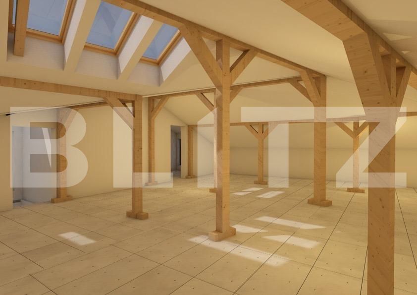 Spațiu birouri de închiriat Central - 49411SIB | BLITZ Cluj-Napoca | Poza13