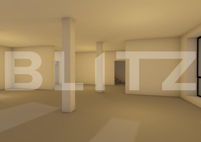 Spațiu birouri de închiriat Central - 49411SIB | BLITZ Cluj-Napoca | Poza8