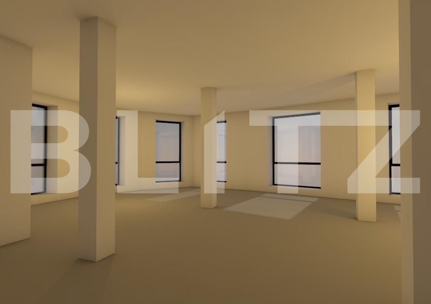 Spațiu birouri de închiriat Central - 49411SIB | BLITZ Cluj-Napoca | Poza17