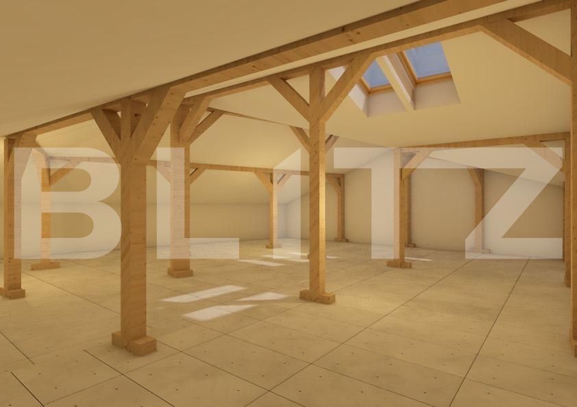 Spațiu birouri de închiriat Central - 49411SIB | BLITZ Cluj-Napoca | Poza12