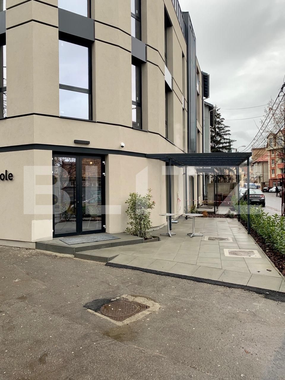 Spațiu birouri de închiriat Central - 49411SIB | BLITZ Cluj-Napoca | Poza4