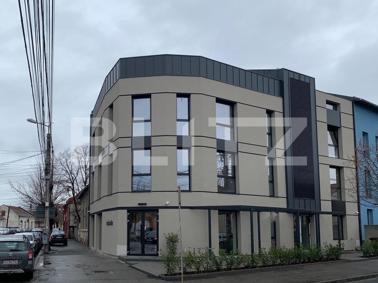 Spațiu birouri de închiriat Central - 49411SIB | BLITZ Cluj-Napoca | Poza3