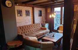 Apartament 3 camere deosebit, 75 mp, parcare, zona FSEGA