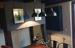 Apartament 3 camere deosebit, 75 mp, parcare, zona FSEGA