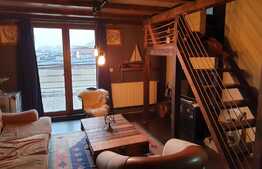 Apartament 3 camere deosebit, 75 mp, parcare, zona FSEGA