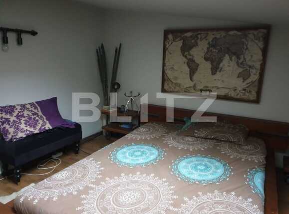 Apartament de închiriat 3 camere Gheorgheni - 49412AI | BLITZ Cluj-Napoca | Poza5