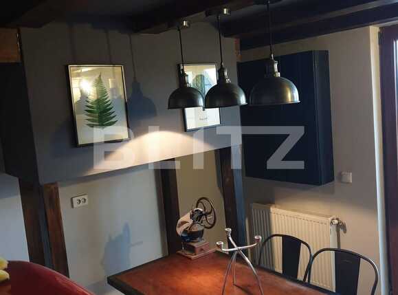 Apartament de închiriat 3 camere Gheorgheni - 49412AI | BLITZ Cluj-Napoca | Poza4