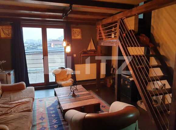 Apartament de închiriat 3 camere Gheorgheni - 49412AI | BLITZ Cluj-Napoca | Poza3