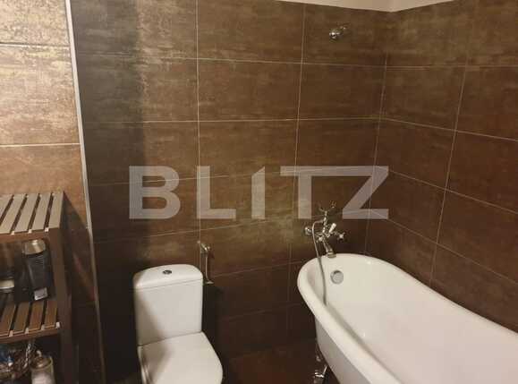 Apartament de închiriat 3 camere Gheorgheni - 49412AI | BLITZ Cluj-Napoca | Poza8