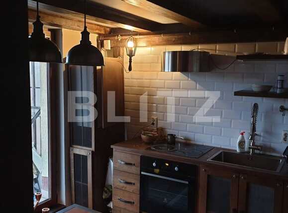 Apartament de închiriat 3 camere Gheorgheni - 49412AI | BLITZ Cluj-Napoca | Poza2