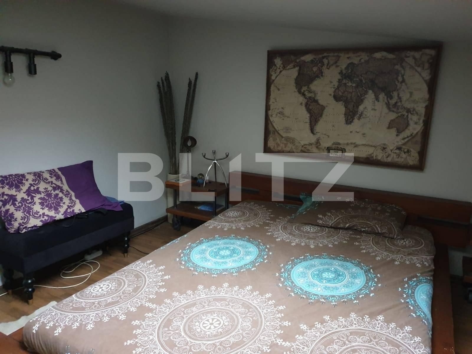 Apartament de închiriat 3 camere Gheorgheni - 49412AI | BLITZ Cluj-Napoca | Poza5
